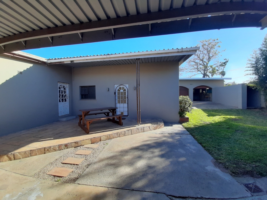 4 Bedroom Property for Sale in Vincent Eastern Cape
